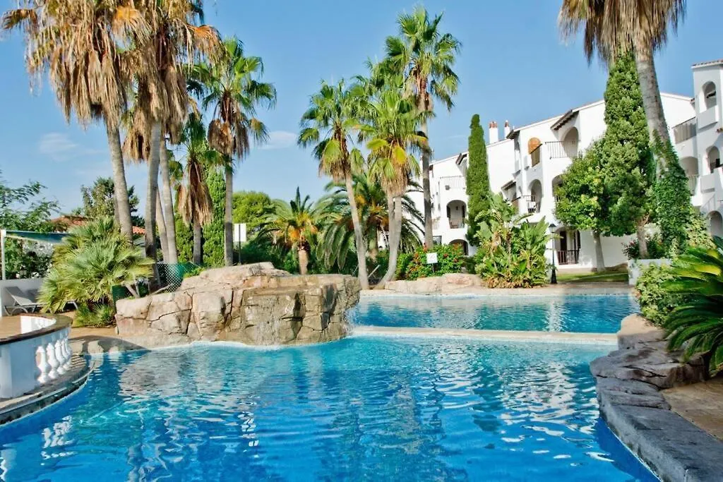 Apartment Atico Con Vistas Al Mar Cala Enporter Cala En Porter  Spain